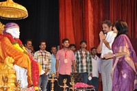 Nagarjuna Shirdi Sai Audio Release Photos